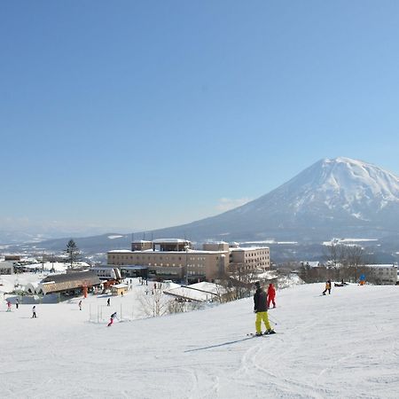 Hotel Niseko Alpen Kutchan Exterior photo