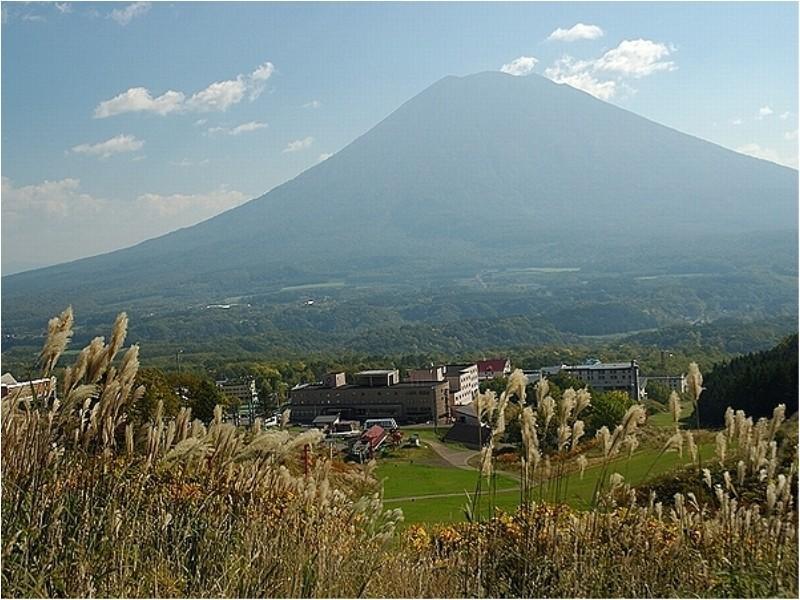 Hotel Niseko Alpen Kutchan Exterior photo